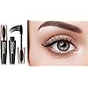 Secret-Xpress-Control-4D-Silk-Fiber-Lash-Mascara-Lengthening-and-Thick-Long-Lasting-Waterproof-Smudge-Proof-All-Day-Exquisitely-Full-Long-Thick-Smudge-Proof-Eyelashes Secret Xpress Control 4D Silk Fiber Lash Mascara, Lengthening and Thick, Volume, Long Lasting, Smudge-Proof, All Day Full, Long, Thick, Smudge-Proof Eyelashes