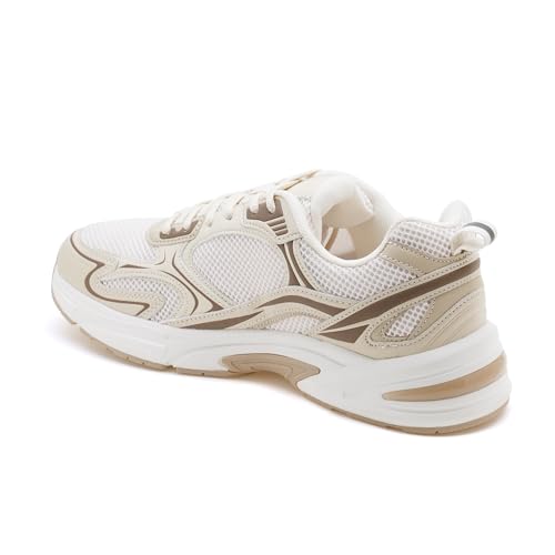 Image of U.S. Polo Assn. Mens Santiago Sneaker