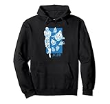 JoJo's Bizarre Adventure Mista Six Bullets Pullover Hoodie