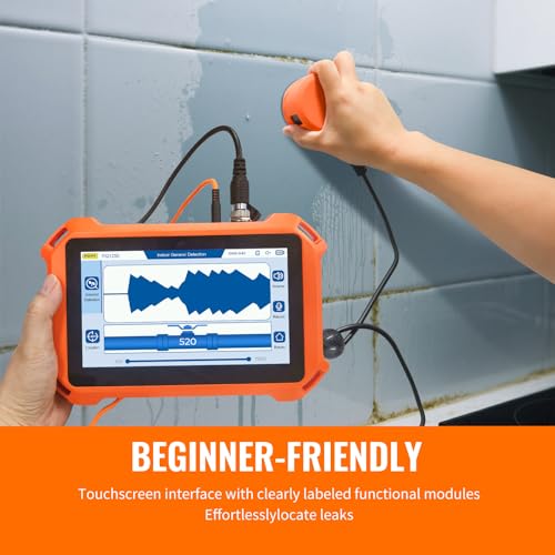Gas pipeline monitoring system