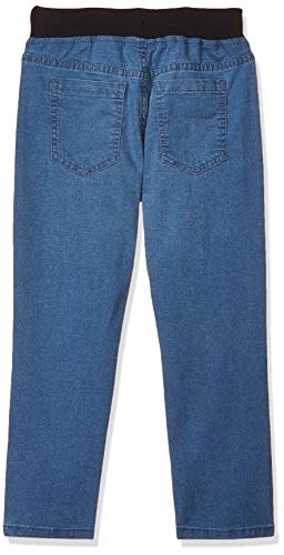 Image of Amazon Brand - Jam & Honey Boys Regular Jeans