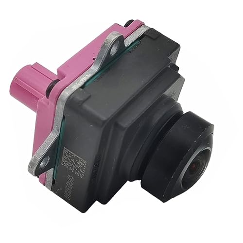Image of 68452959AC Rear View Backup Assist Camera for 2018 2019 2020 2021 2022 Jeep Wrangler 68452959AB, 68452959AA, 68288397AC