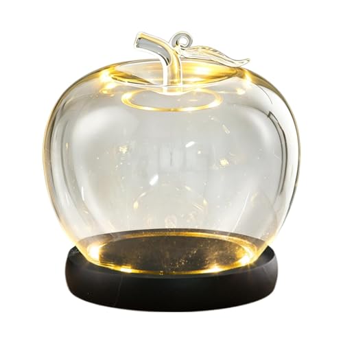 Figura Cloche cúpula de cristal – Cubierta...