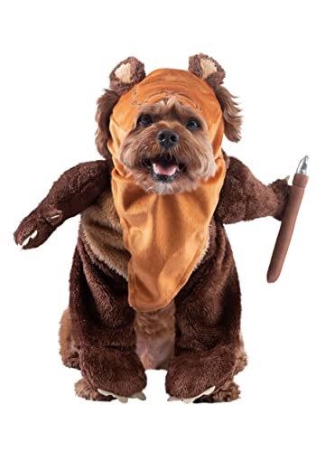 LUCASFILM - PET - EWOK LG