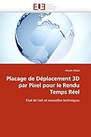 Placage de Da(c)Placement 3D Par Pixel Pour Le Rendu Temps Ra(c)El 6131521778 Book Cover