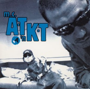 M.C.A·T 'N K·T - A - CD
