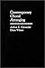 Contemporary Choral Arranging -  Ostrander, Arthur, Paperback