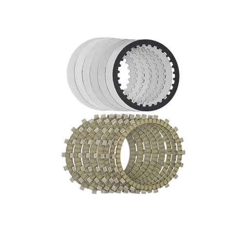 Kit disques d'embrayage friction de haute précision pour R1250GS et R1200R