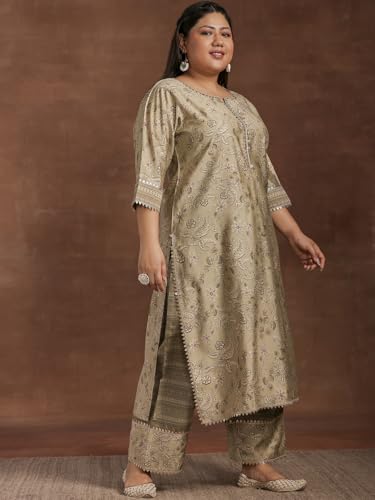 Image of Extra Love By Libas Women Kurta Set