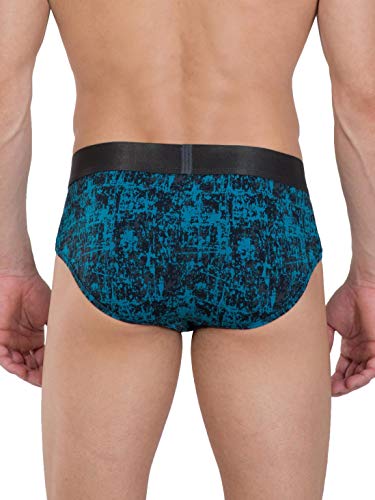 Image of Jockey Men's Brief (IC29 Ocean Depth X-Large)