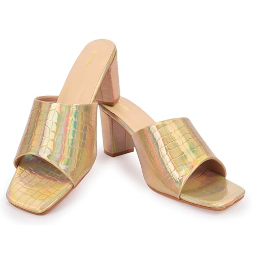 Image of Signora114 Heeled Sandal