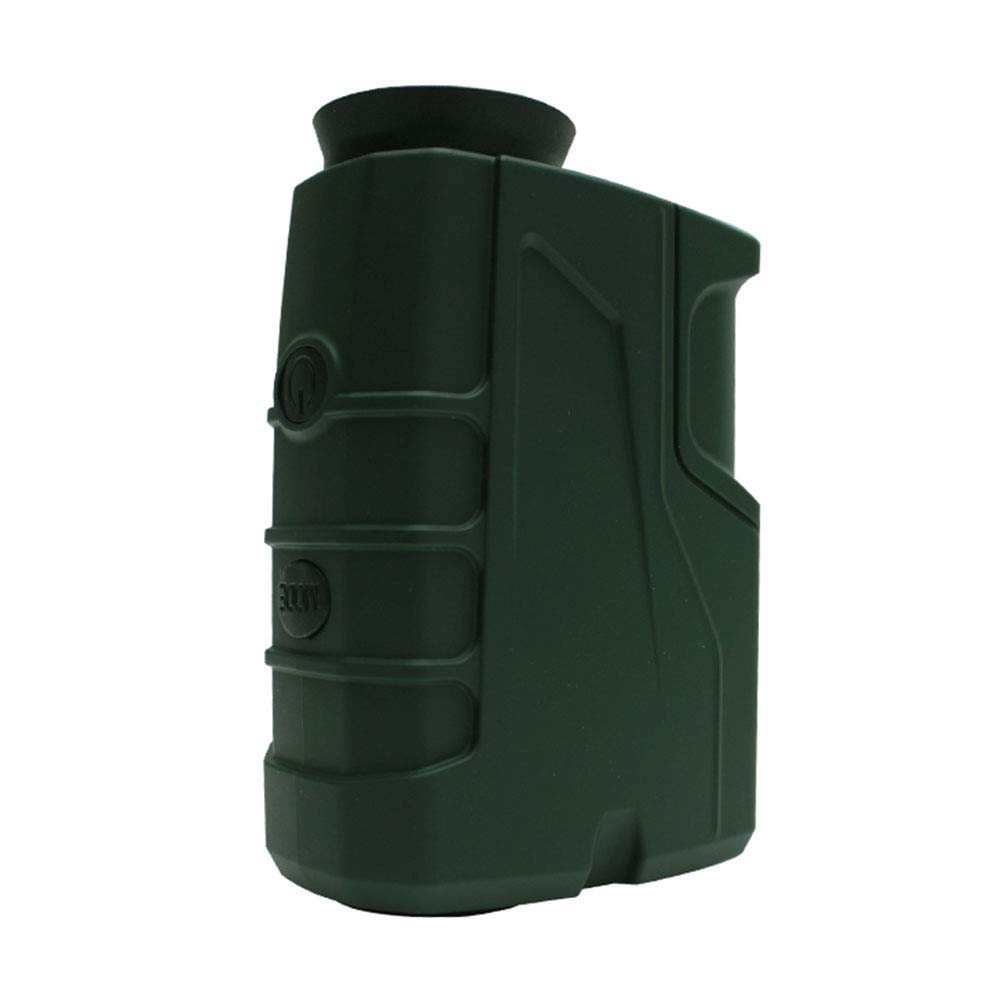 AIZYR Télémètres De Golf GPS, Télémètre - Télémétrie Laser Haute Précision Extérieure, Trouveur De Gamme De Golf, Batterie Au Lithium Rechargeable, 7X Lentille Optique,1200meters