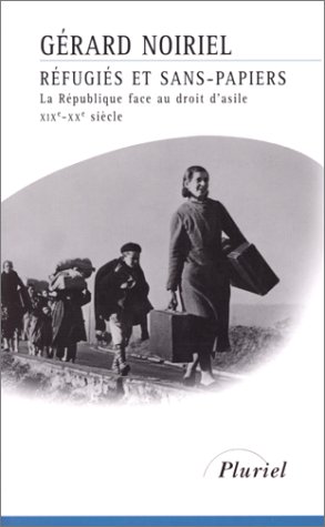 Télécharger Réfugiés et sans papiers PDF