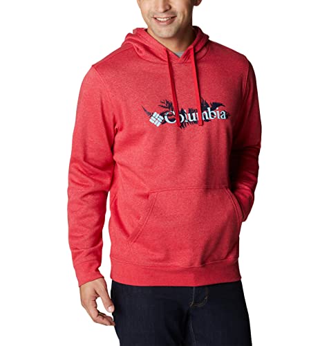Image of Columbia mens Trek Hoodie