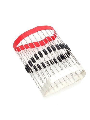 Generic 20pcs P6KE39A TVS Transient Suppression Diode DO-15