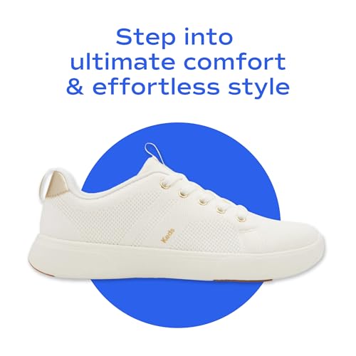 Keds Women's Blisswalk Lace Up Sneaker2