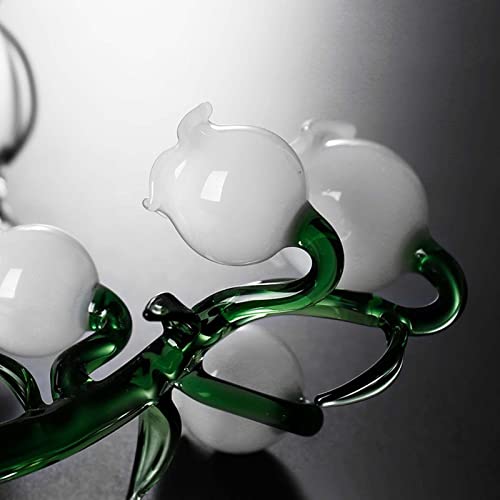JISADER Transparente d Exclusivos, Cálice de Champanhe de 250ml, de para Uso Doméstico do Clube Bebe