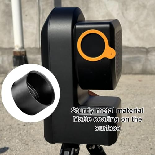 Parasol de metal para Seestar S50 accesorio protector contra luz 6