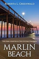 Marlin Beach B08DSSZJHC Book Cover