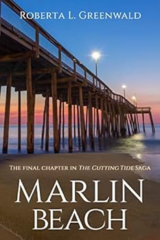 Paperback Marlin Beach Book