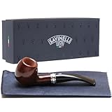 Savinelli Trevi Smooth 626 Tobacco Pipe