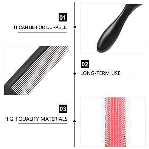 Artibetter Spazzola per Spazzola per lo Styling a