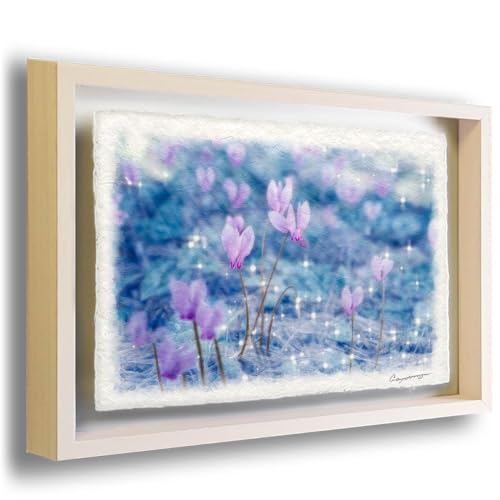 i G CeA A[gpl  G   Ǌ| åGʐ^ uɋPsÑVNv ̊zt 38x27cm ~ Ԃ̊G Natural Memories