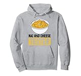 Macaroni Foodie By Vm