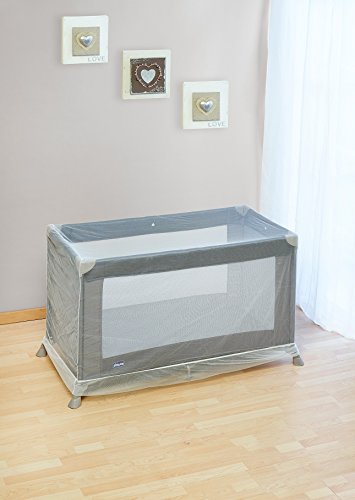 Encuentra la mejor selección de Mosquitera cuna bebe los diez mejores. 14 Imagen adicional