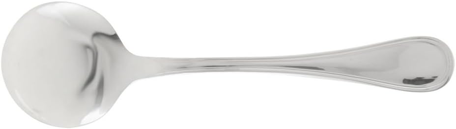 Las Palmas Sugar Spoon - 5 1/2"L