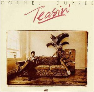 CORNELL DUPREE - Teasin' - Disque CD