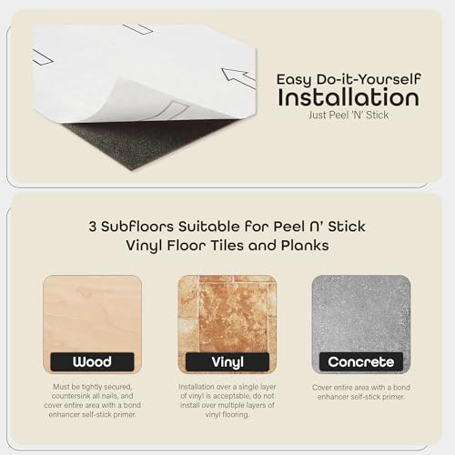 Image of Cordless Room Darkening Mini Blind - 43 Inch Width, 64 Inch Length, 1 inch Slat Size - Latte - Cordless GII Deluxe Sundown Horizontal Windows Blinds for Interior by Achim Home Decor