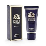 Bergamia Wood Dopobarba Uomo 100ml - Sélection de Oficine Clemàn