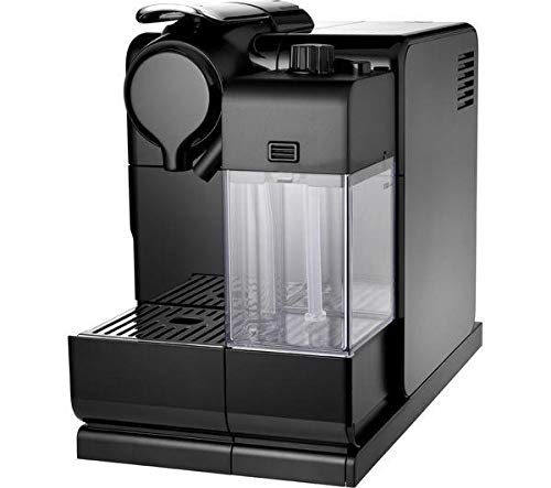 De'Longhi Nespresso Lattissima Touch 