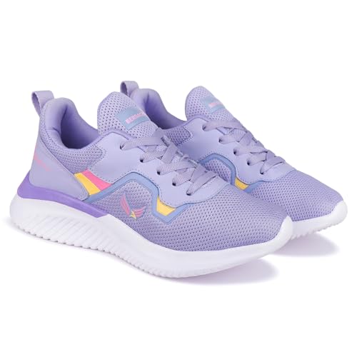 Image of BERSACHE Sneaker, Loafers,Casual with Extra Comfort Sneakers for Women's /Boy's