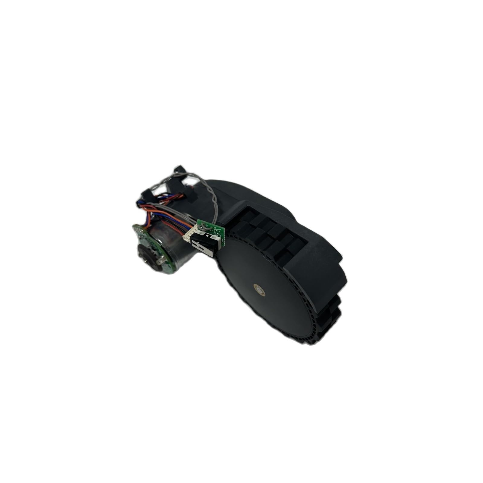 Roues De Rechange Pour Aspirateur Robot Roborock S5 Max, S6 Pure, S7 - Kit Gauche/droite