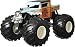 Produktbild Hot Wheels GWL05 - Monster Trucks Die-Cast Sortiment Spielzeugautos im Maßstab 1:24 für Kinder ab 3 Jahren