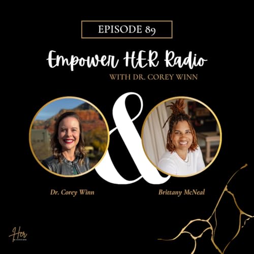 Change Rooms: Elevation, Boundaries & Belonging for High-Achieving Female Entrepreneurs Ready to Rise with Brittany McNeal