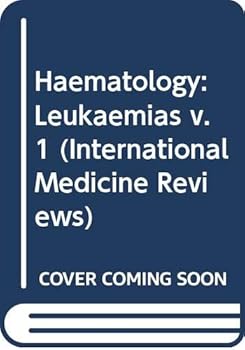 Hardcover Haematology (International Medicine Reviews) (v. 1) Book