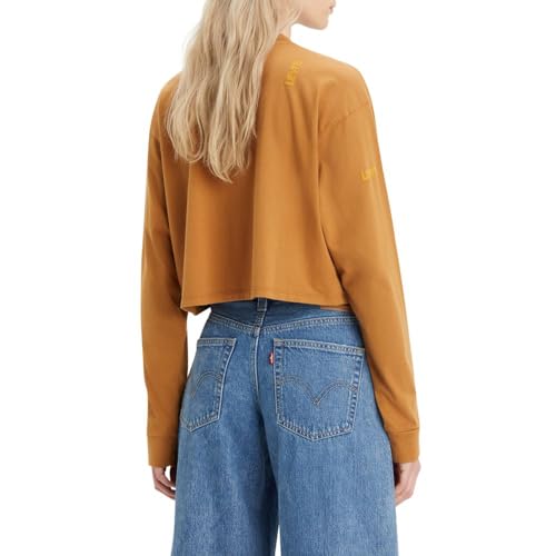 Image of Levi's Women's Perfect Graphic Tee Shirt