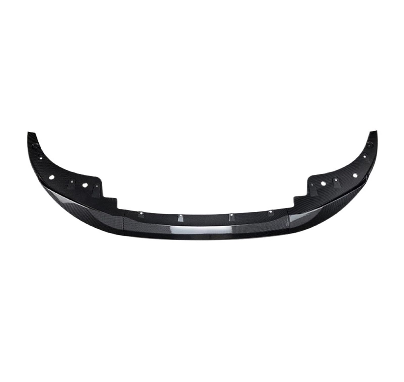 Accessoires de modification pour BMW Série 4 G22 G23 spoiler avant 2020