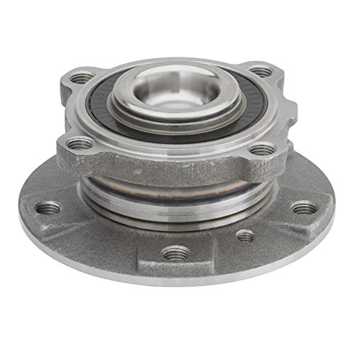 MOOG 513210 Wheel Bearing and Hub Assembly for BMW 528i