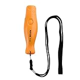 silbato ultrasonico para ahuyentar perros casero ✅ [Multifunción]: puede usarlo para cualquier actividad deportiva, como competiciones deportivas, entrenamiento de animales, acampar al aire libre. Para los árbitros, entrenadores, maestros, líderes de equipo, especialmente aquellos que necesitan atención cuidadosa y ayuda segura de emergencia, este es un gran dispositivo. 
