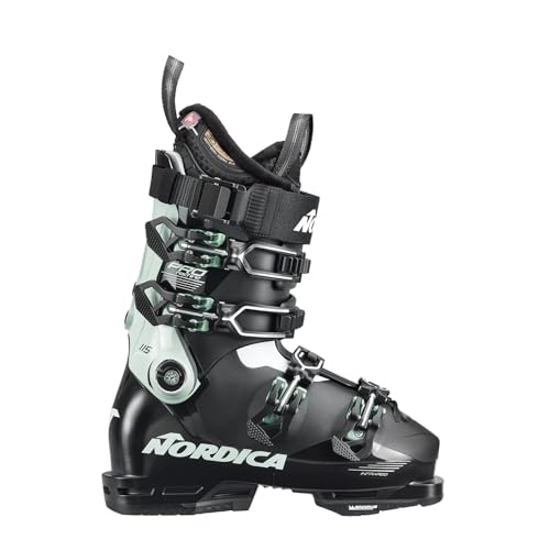 Chaussures de ski Nordica Pro Machine 115 W GW l'excellence de la haute performance