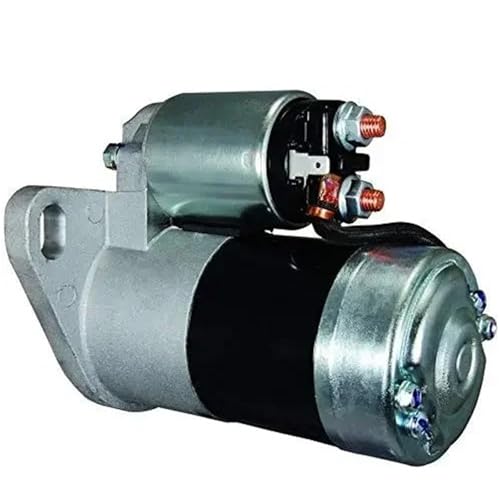 Démarreur moteur UTV PRO GATOR à couple élevé compatible référence AM880978