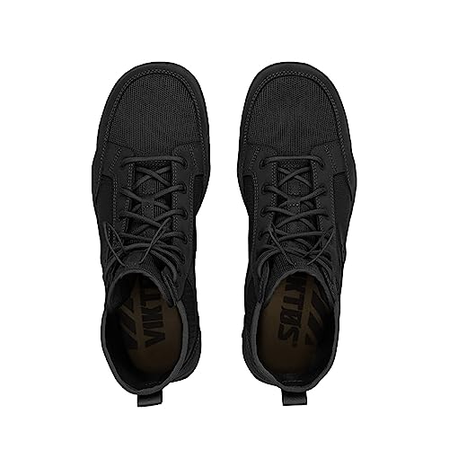 VIKTOS Men's Johnny Combat Vented Breathable Durable Reinforced Hiking Tactical Work Boots3