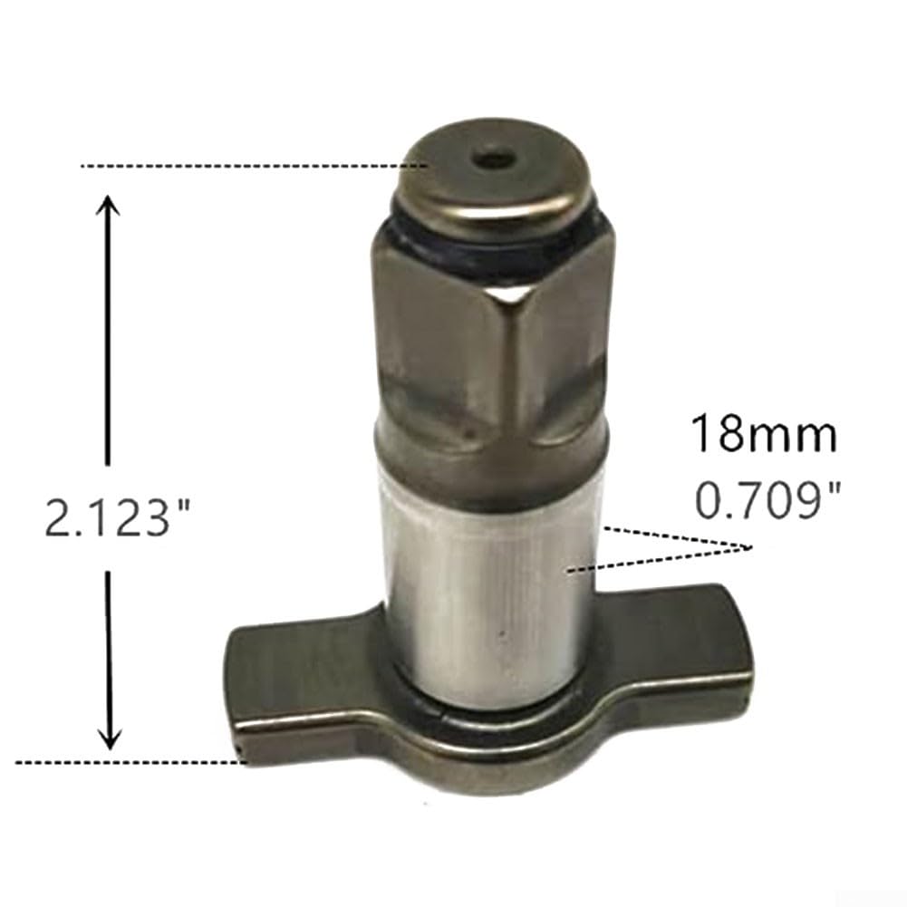 SPORTARC Kit de remplacement pour clé à choc DCF899 DCF899B N880093 Conversion N866410