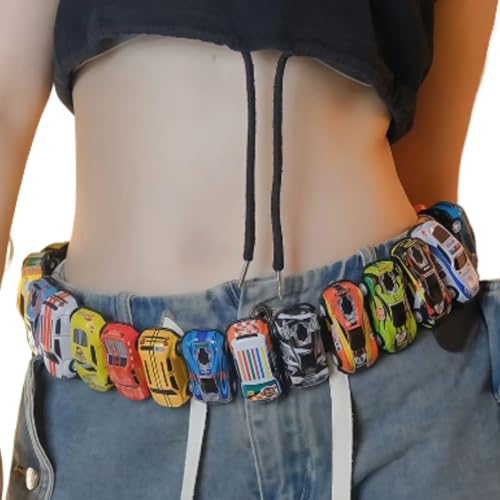 Y2k Belts Kawaii Fashion Grunge Retro Accessories Cute Vintage Aesthetic Preppy Belt Teen Stuff Streetwear 2000s