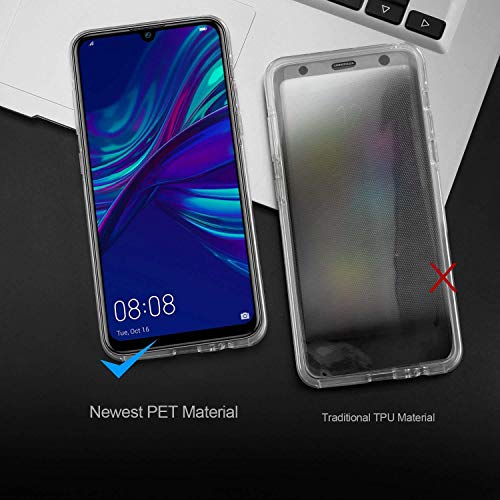 COPHONE - Cover per Huawei P Smart 2019 100%