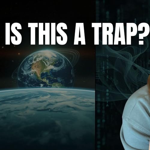 Earth: School, Simulation, or Prison? The Truth You Need to Hear